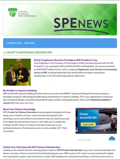SPE News - July 17, 2026