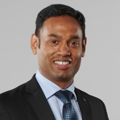 Anil Tiwari, Lead Scientist, Predictive Engineering & Design, SABIC