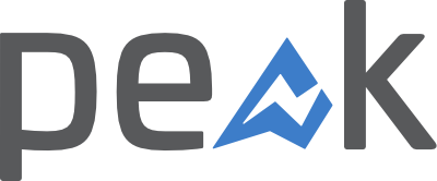 Peak Nano logo