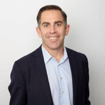 Anthony Peyton , Director, PREP Design Pty Ltd